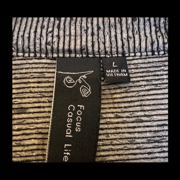 EUC Jacket Large - Picture 2 of 3